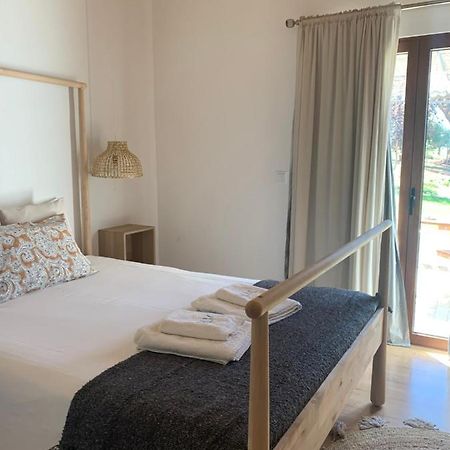Herdade Da Maridona - Agroturismo Estremoz Exterior foto