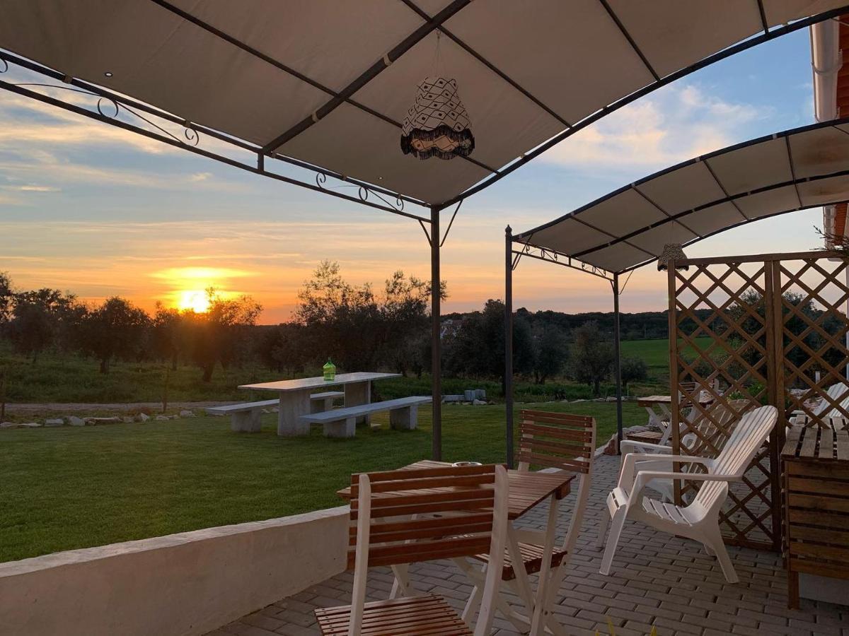 Herdade Da Maridona - Agroturismo Estremoz Exterior foto