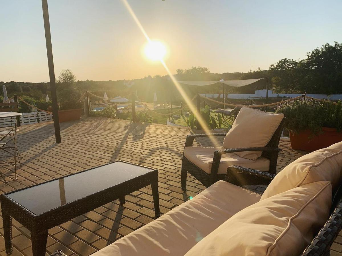 Herdade Da Maridona - Agroturismo Estremoz Exterior foto