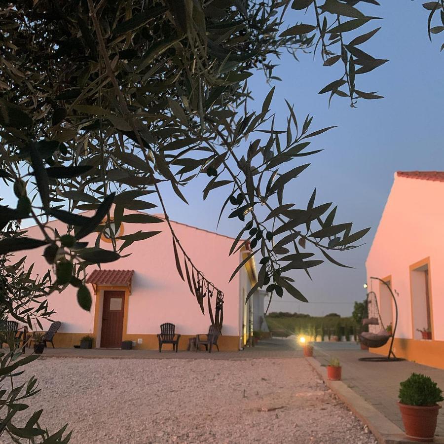 Herdade Da Maridona - Agroturismo Estremoz Exterior foto