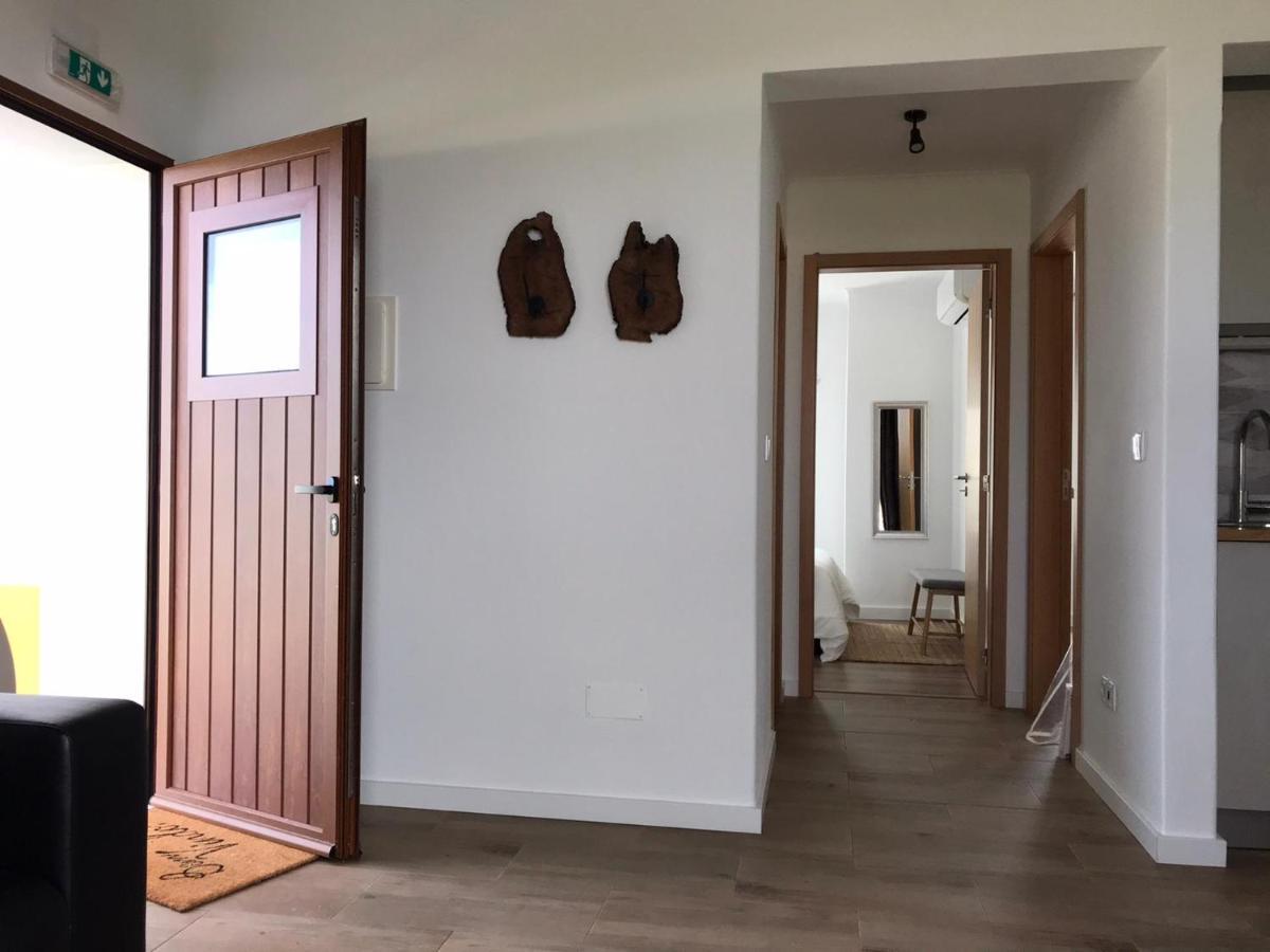 Herdade Da Maridona - Agroturismo Estremoz Exterior foto