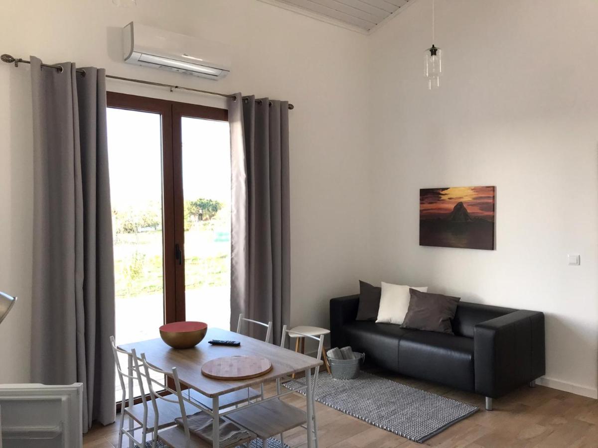 Herdade Da Maridona - Agroturismo Estremoz Exterior foto