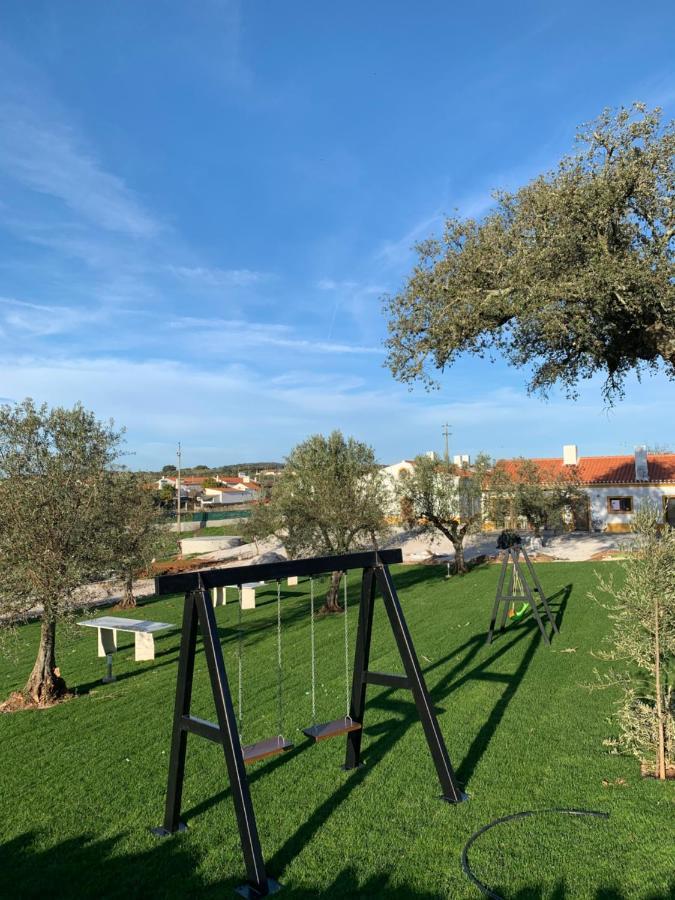 Herdade Da Maridona - Agroturismo Estremoz Exterior foto
