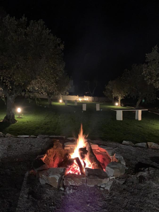 Herdade Da Maridona - Agroturismo Estremoz Exterior foto