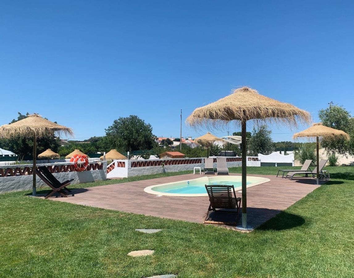 Herdade Da Maridona - Agroturismo Estremoz Exterior foto