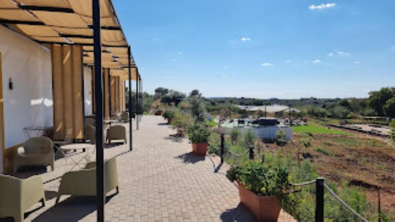 Herdade Da Maridona - Agroturismo Estremoz Exterior foto