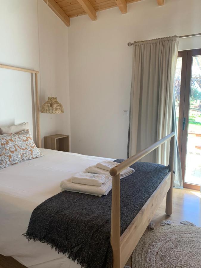 Herdade Da Maridona - Agroturismo Estremoz Exterior foto