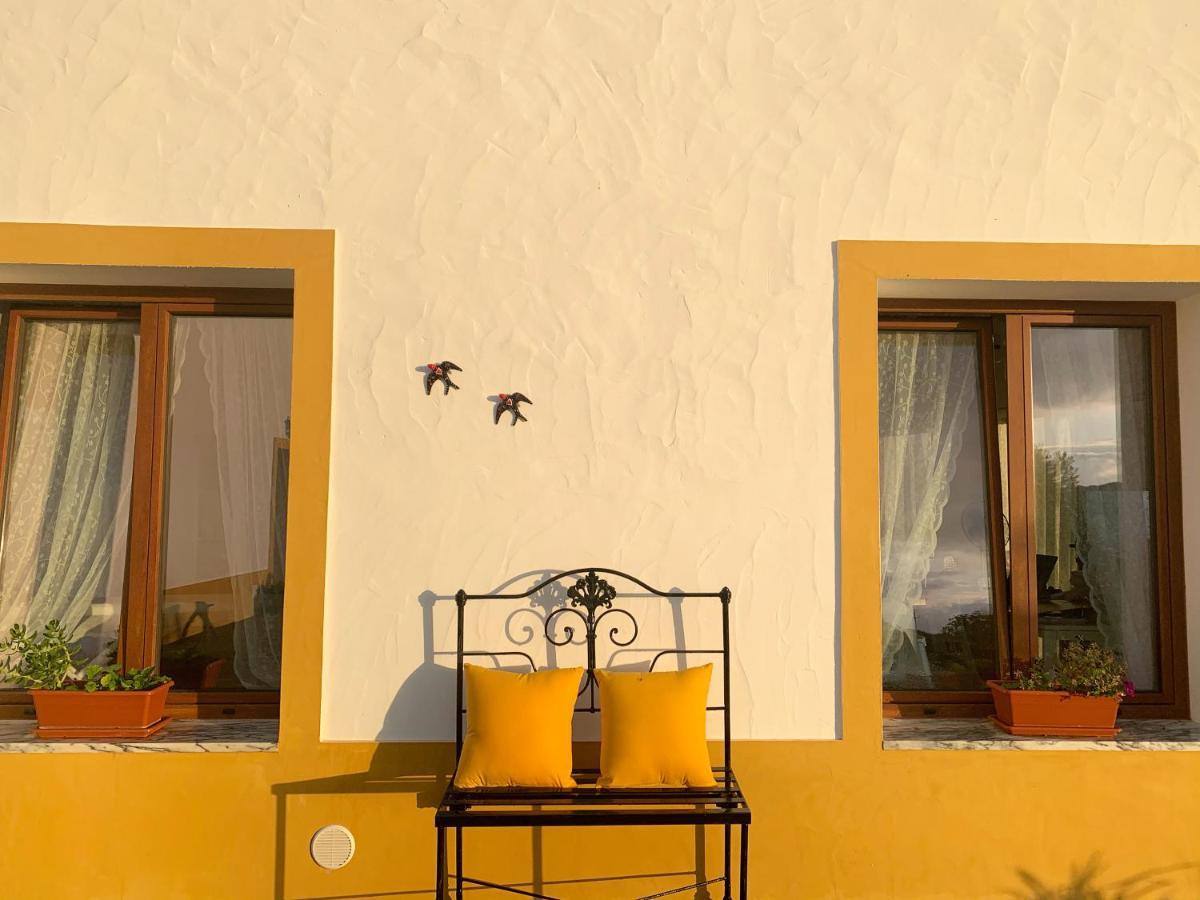 Herdade Da Maridona - Agroturismo Estremoz Exterior foto