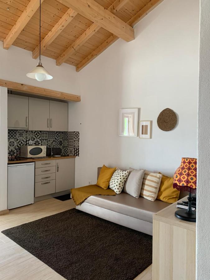 Herdade Da Maridona - Agroturismo Estremoz Exterior foto