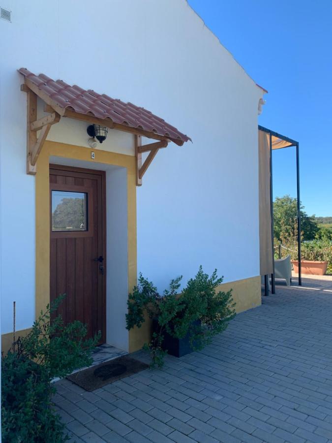 Herdade Da Maridona - Agroturismo Estremoz Exterior foto
