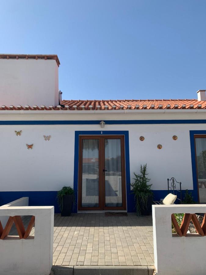 Herdade Da Maridona - Agroturismo Estremoz Exterior foto