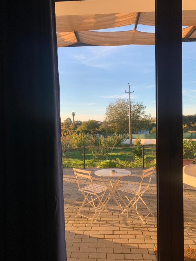Herdade Da Maridona - Agroturismo Estremoz Exterior foto